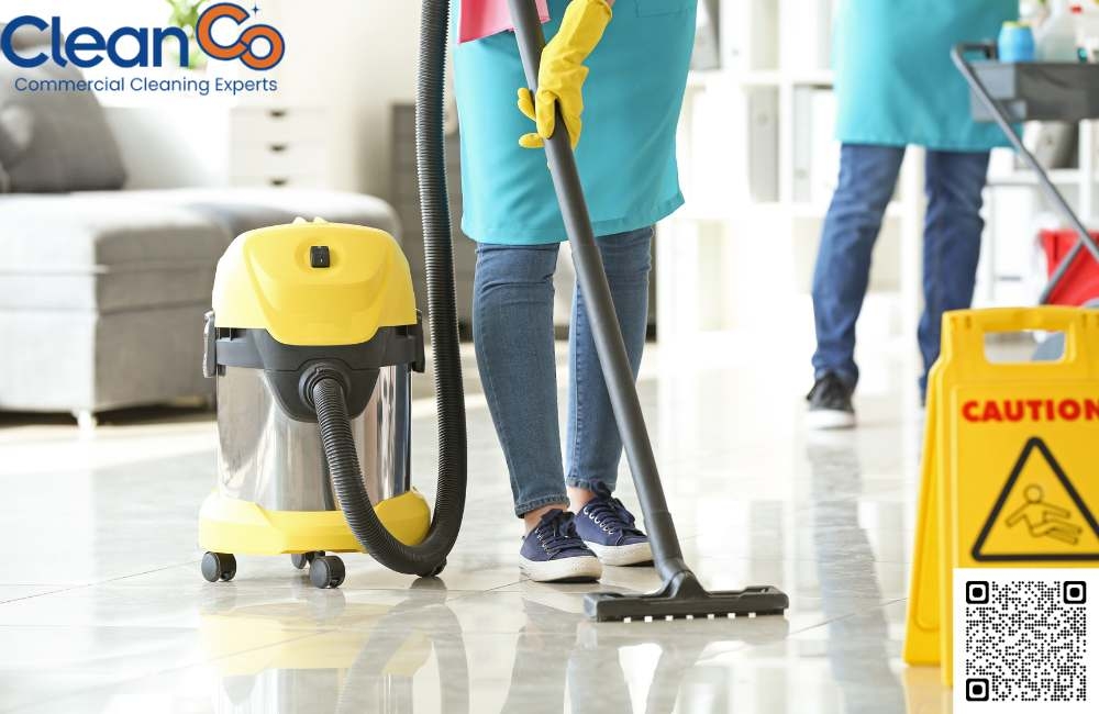 Best Practices for Strata Cleaning in Sydney