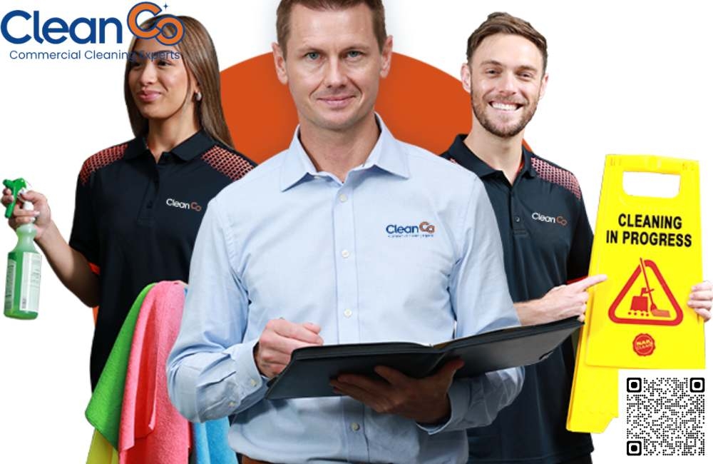 How does Clean Co accommodate urgent cleaning requests?