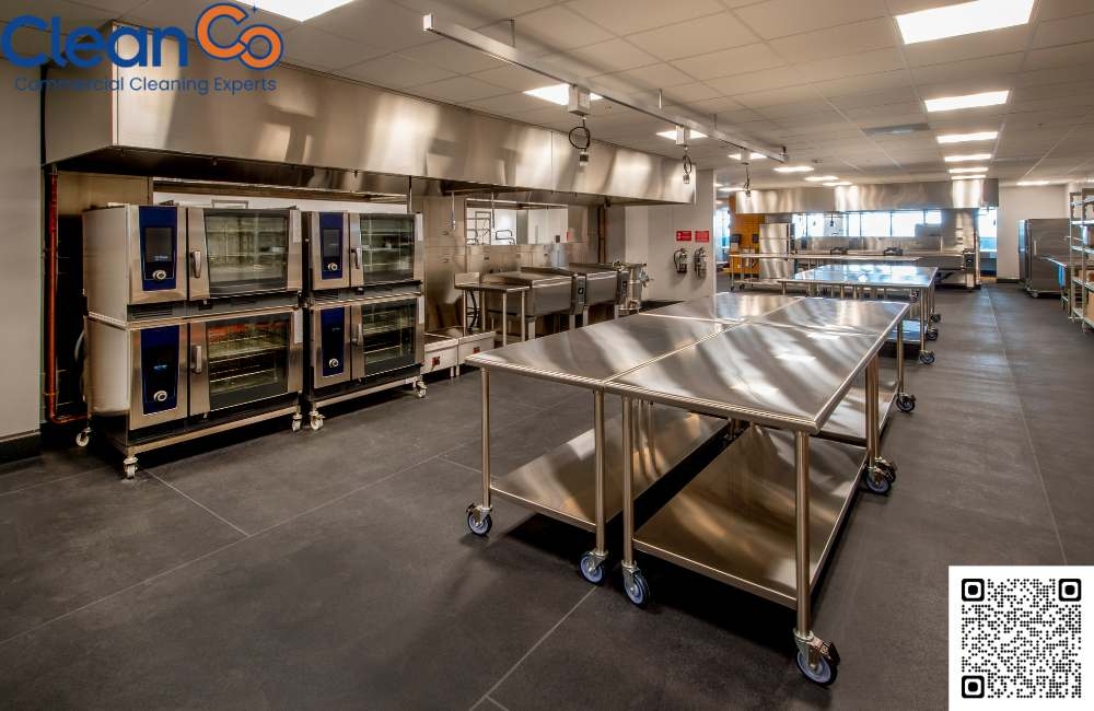 How do you reduce allergens in the workplace?