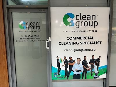 Commercial Cleaning Jannali	