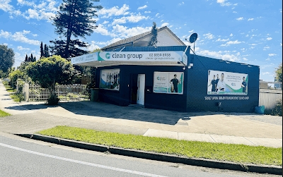 Commercial Cleaning Miranda	