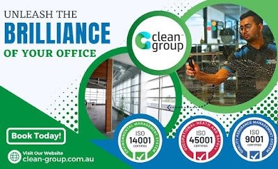 Commercial Cleaning Narrabeen	