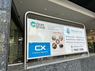 Commercial Cleaning Seven Hills	