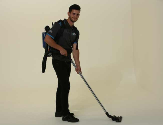 A Grade Office Cleaning Services Christie Street St Leonards