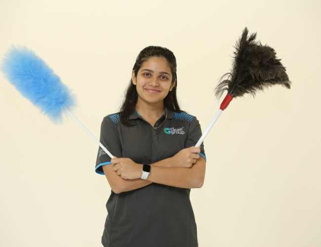 Allergen Free Cleaning for Childcare St Leonards NSW
