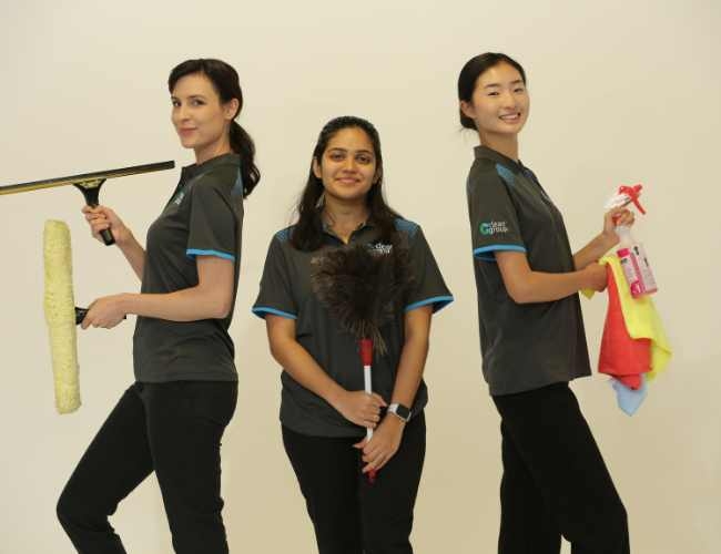 Corporate Office Sanitisation Services St Leonards NSW CG Commercial Cleaning Corporate Office Sanitisation Services St Leonards NSW