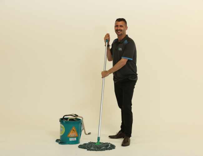Daily Office Cleaning Programs for St Leonards Workplaces
