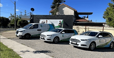 Graffiti Removal in Cleaning