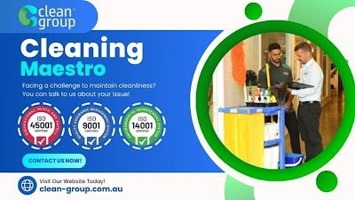 Why PPE Matters in Cleaning
