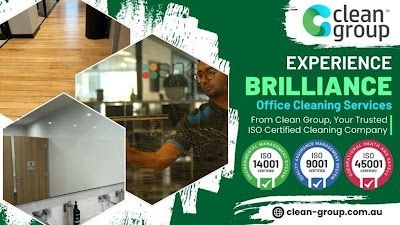 Commercial Cleaning Redfern