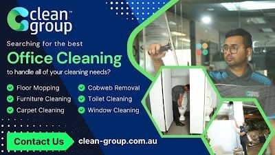 Quality Assurance in Every Cleaning Task